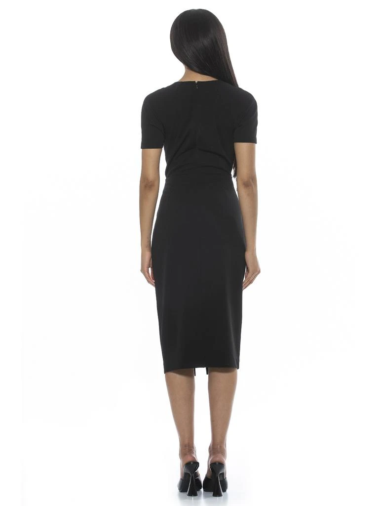 ALEXIA ADMOR Jayana Dress 3