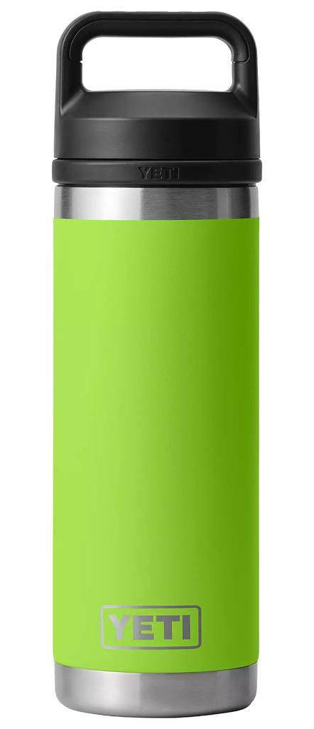 YETI 18 oz. Rambler Bottle with Chug Cap – On Sale Now with Up to