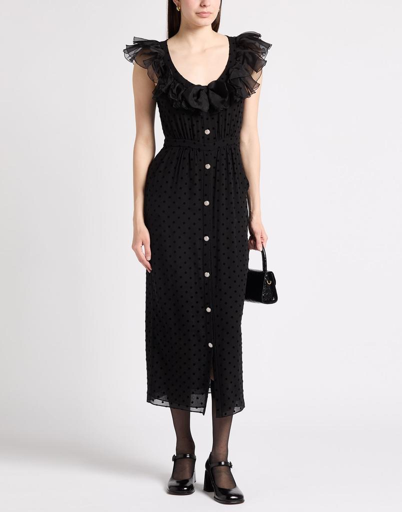 Alessandra Rich Midi dress