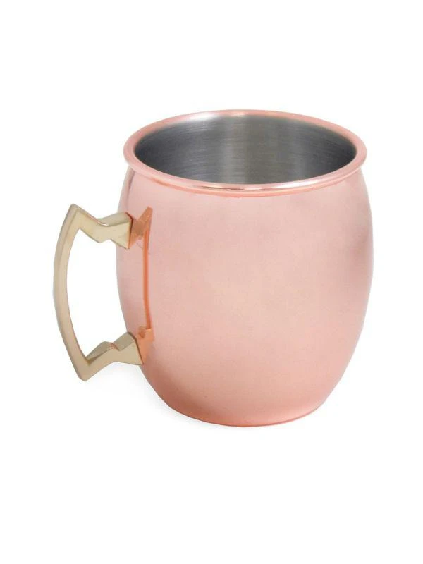 Bey-Berk Stainless Steel Tankard 1