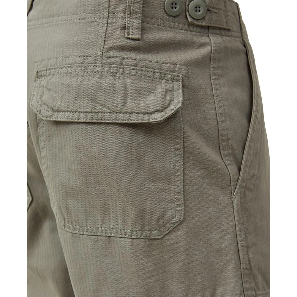 Cotton On Men's Tactical Cargo Pants 3