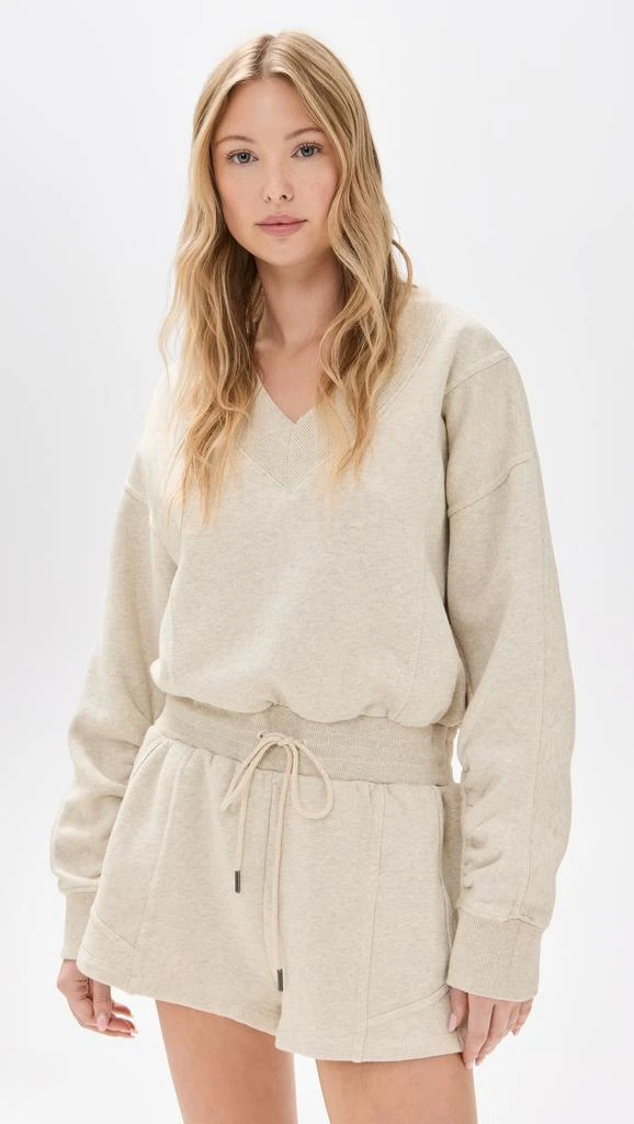 FP Movement Intercept Romper 6