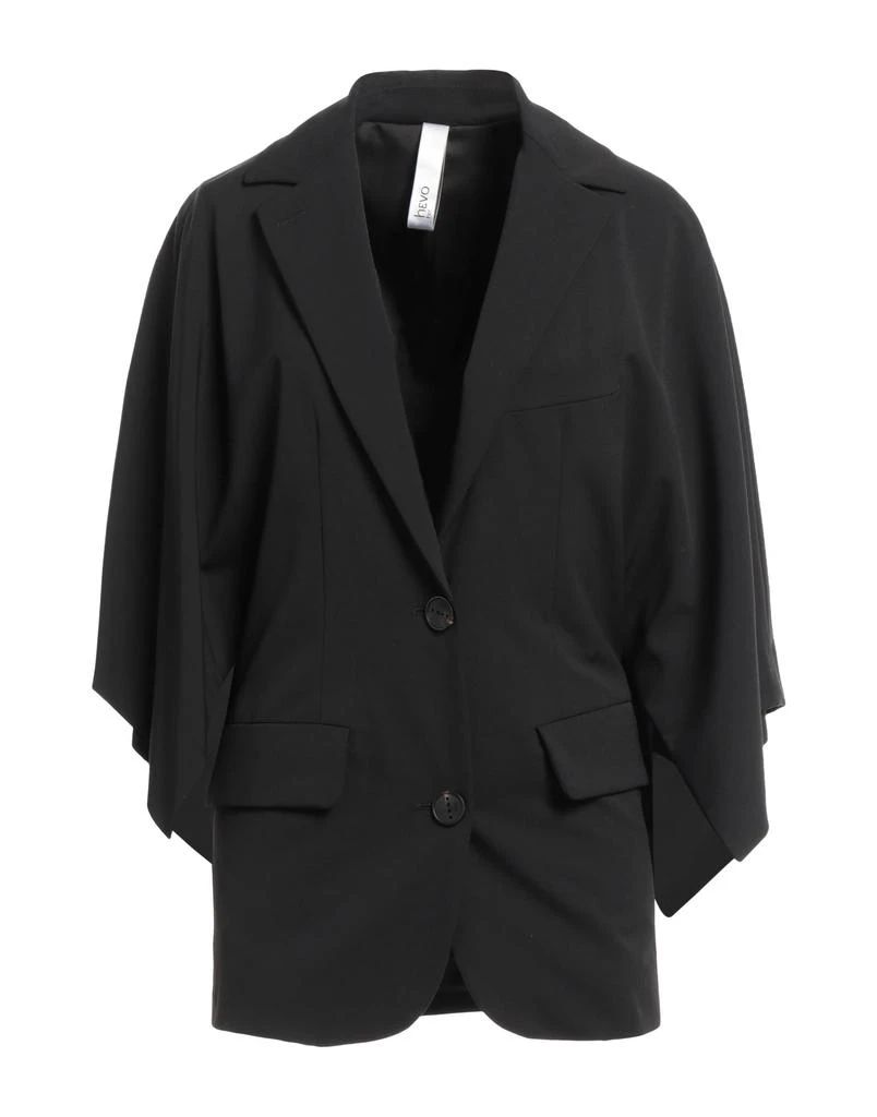 HEVÒ Blazer 1