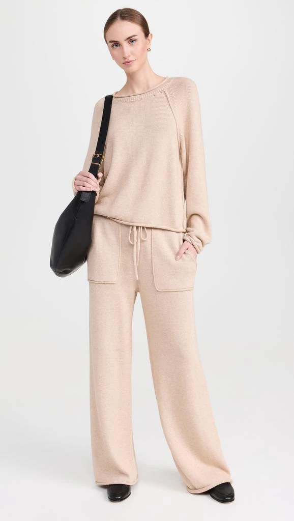 AMO Mara Lounge Pants 4