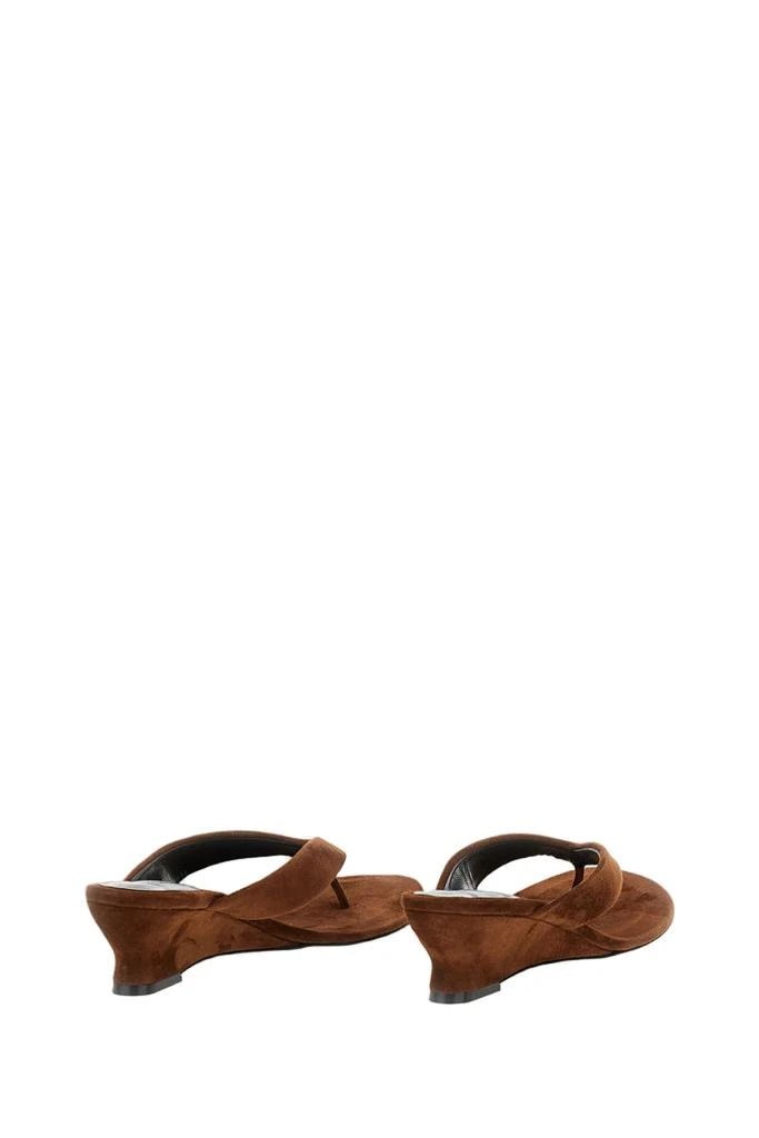 Le Monde beryl Micro Wedge Flip-Flops 3