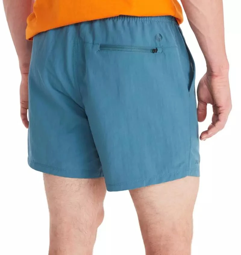 Marmot Marmot Men's Juniper Springs Shorts 2