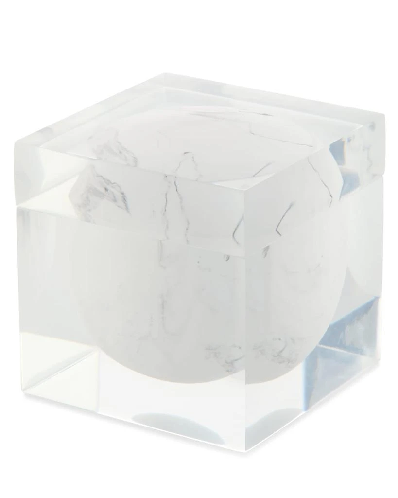 Kassatex Ducale Cotton Jar 1