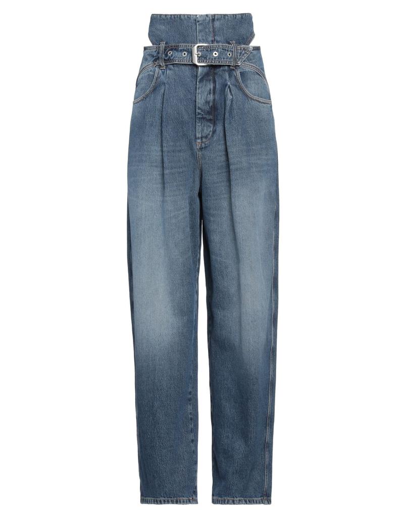 Ssheena Denim pants