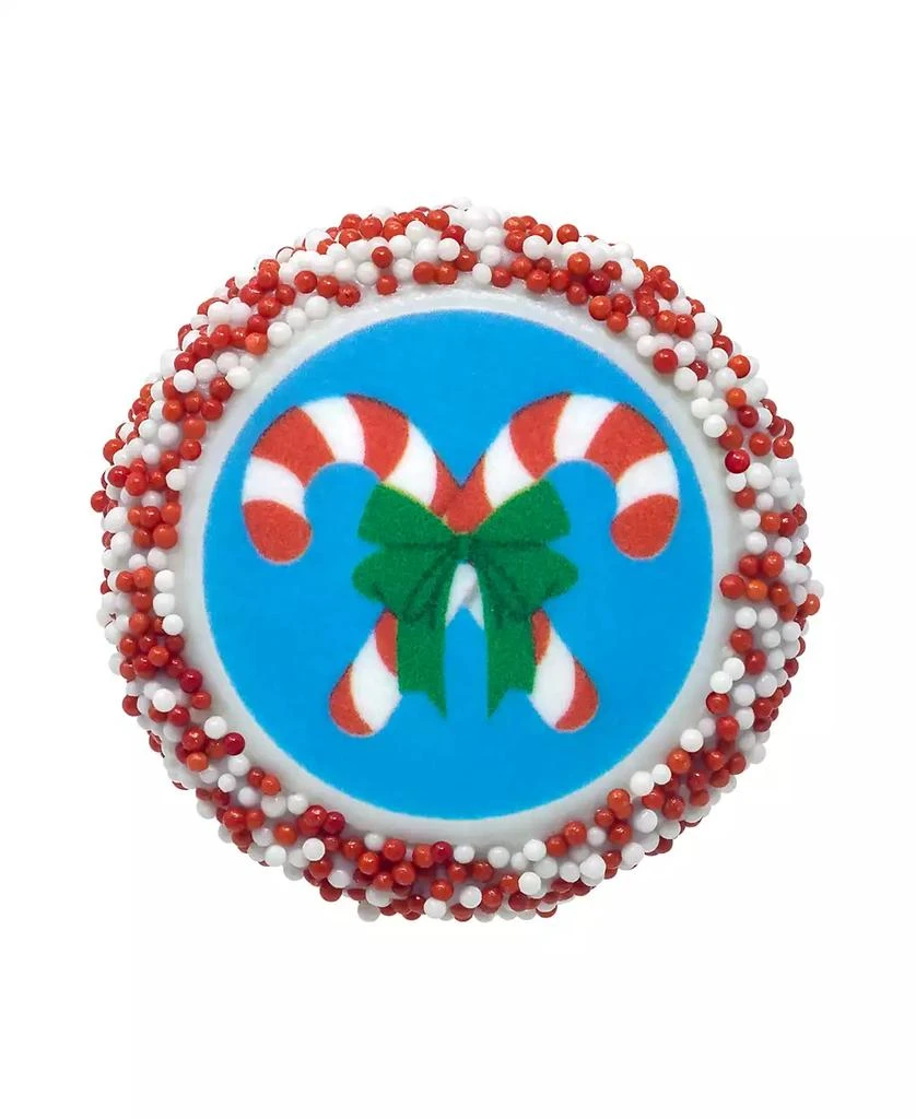 Oreo Happy Holidays Chocolate Cookies Box, 12 Pc. 5