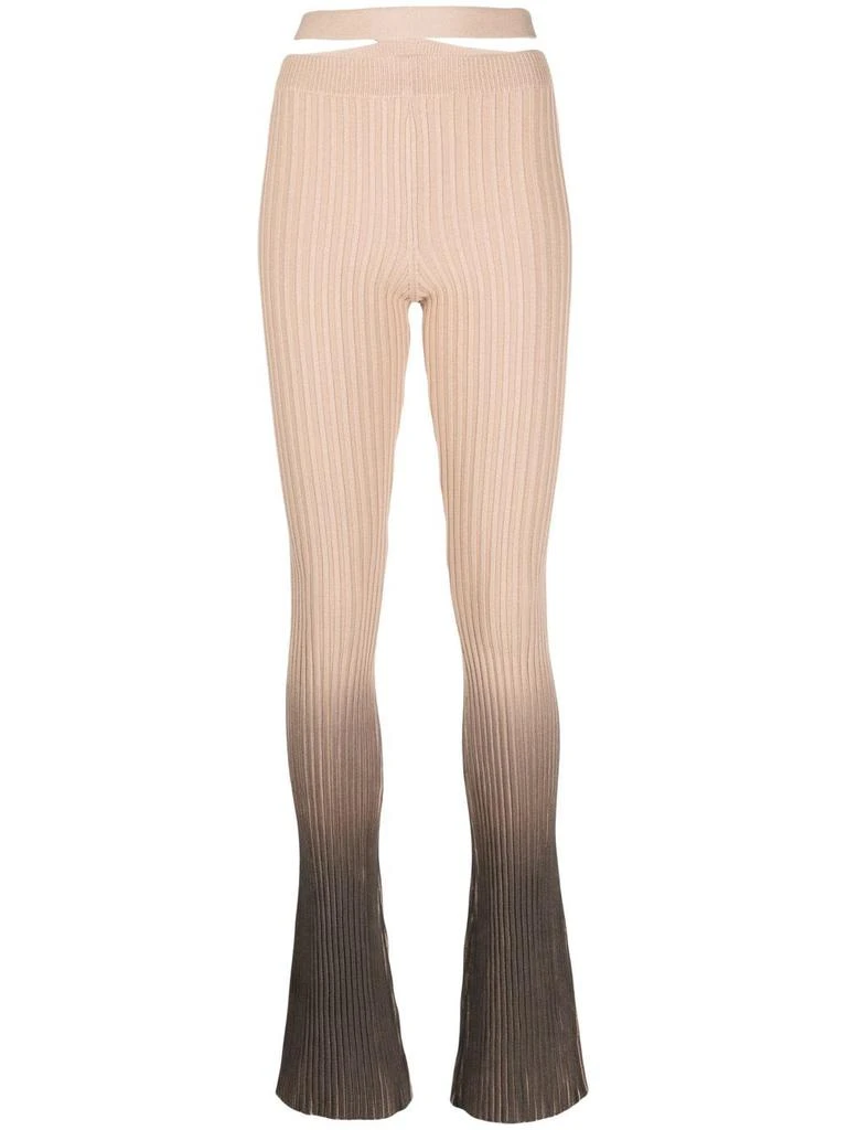 ANDREA ADAMO Women's Trousers 1