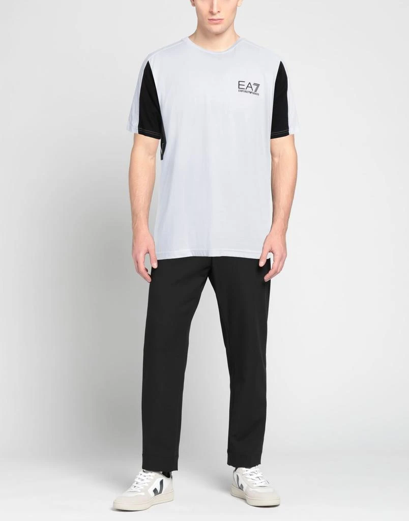 EA7 T-shirt 2