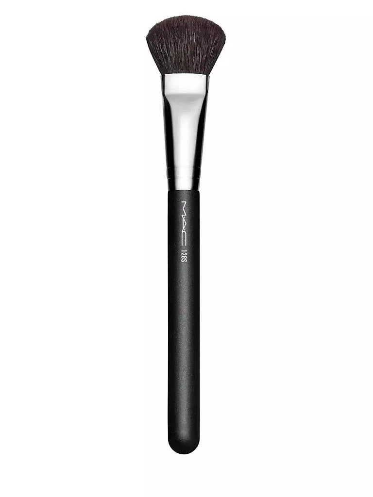 MAC 128S Split Fibre Cheek Brush 2