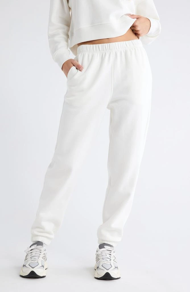 Abound Fleece Sweatpants 1