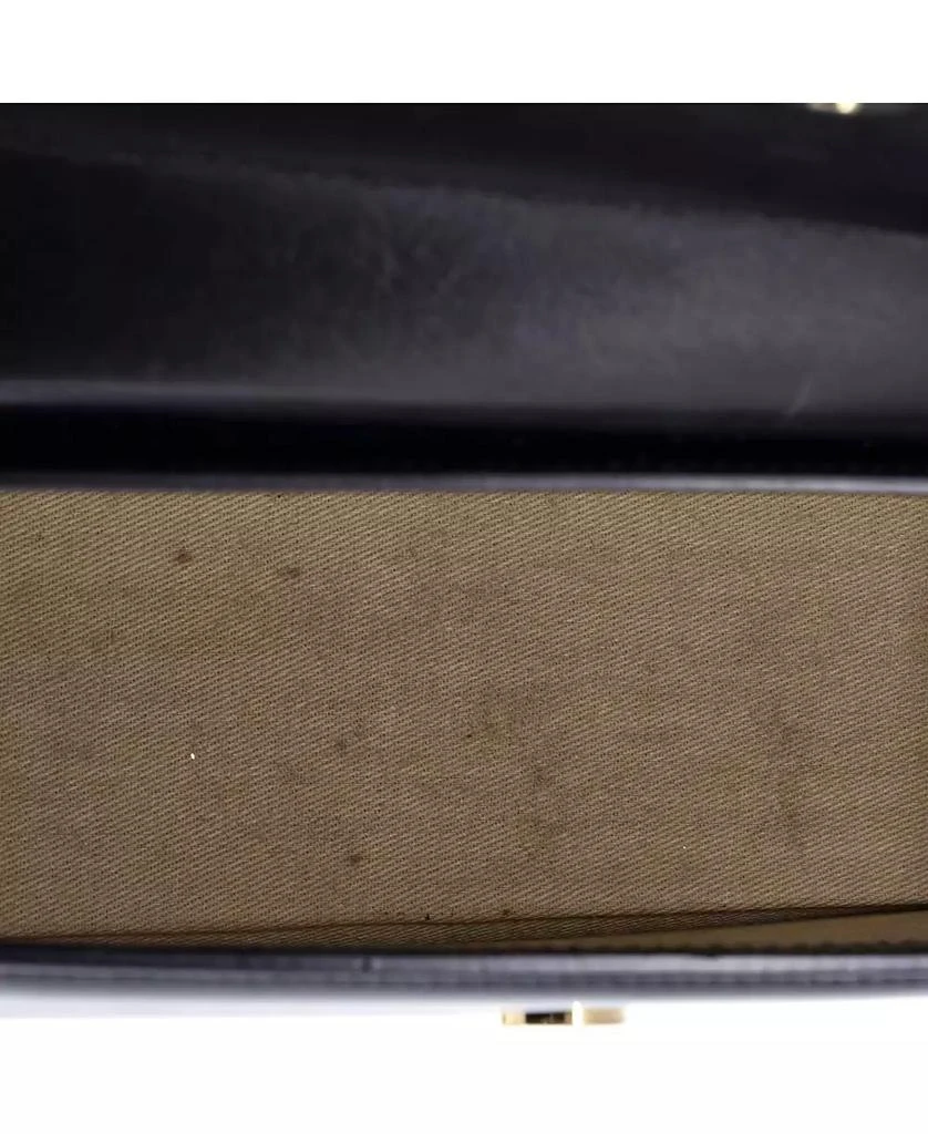 Pre-Owned Jacquemus Large Le Grand Chiquito Bag Leather 6