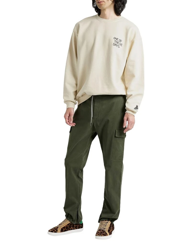 ONE OF THESE DAYS Sweatshirt 2