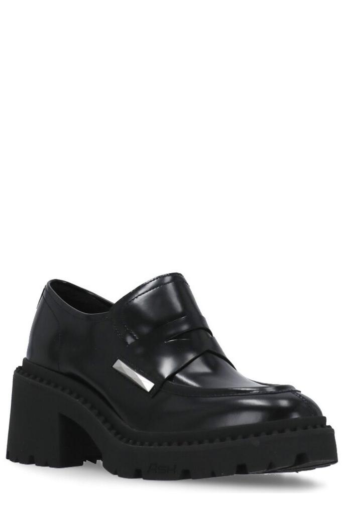 Ash Ash Chunky Slip-On Loafers