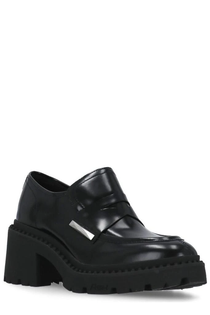 Ash Ash Chunky Slip-On Loafers 2