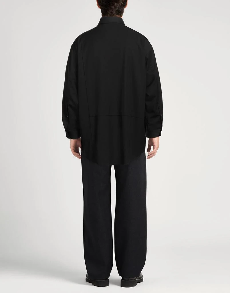 ISABEL BENENATO Solid color shirt 3