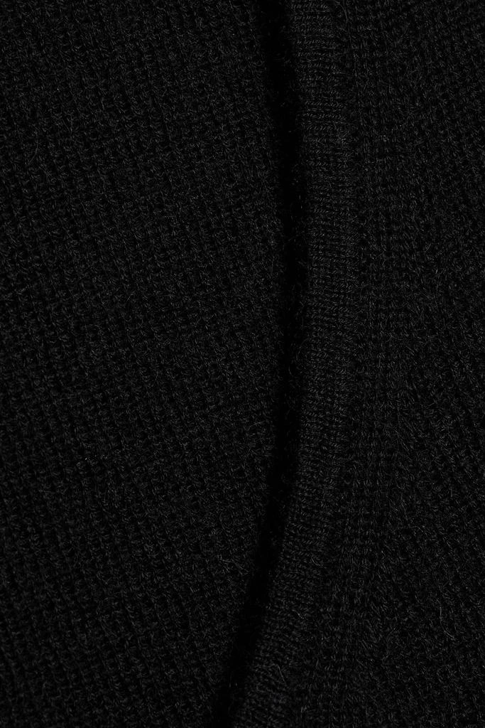 Nili Lotan Etana cashmere tank 4