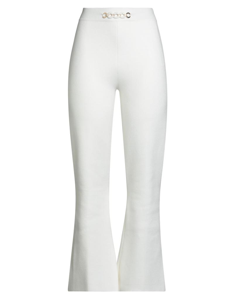 TWINSET Casual pants