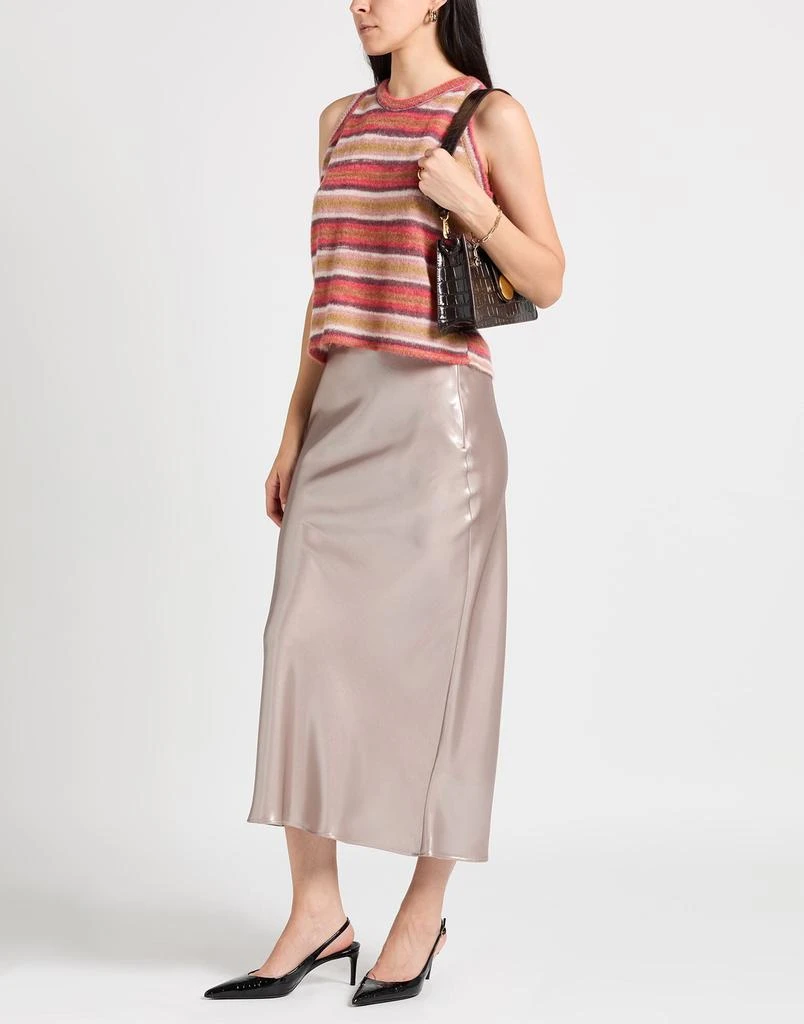 BALLANTYNE Sleeveless sweater 2