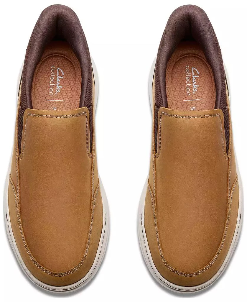 Clarks Men's Craftwell Step Casual Sneakers 5