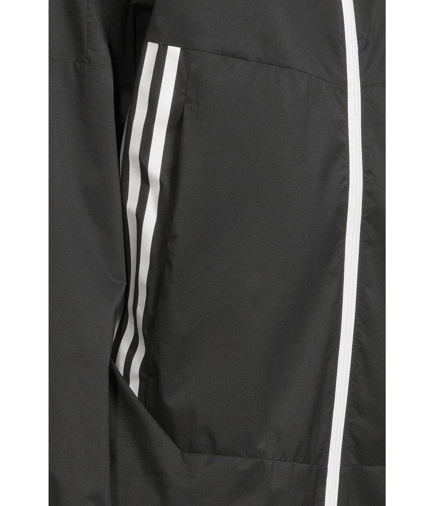 Adidas Provisional Jacket 4