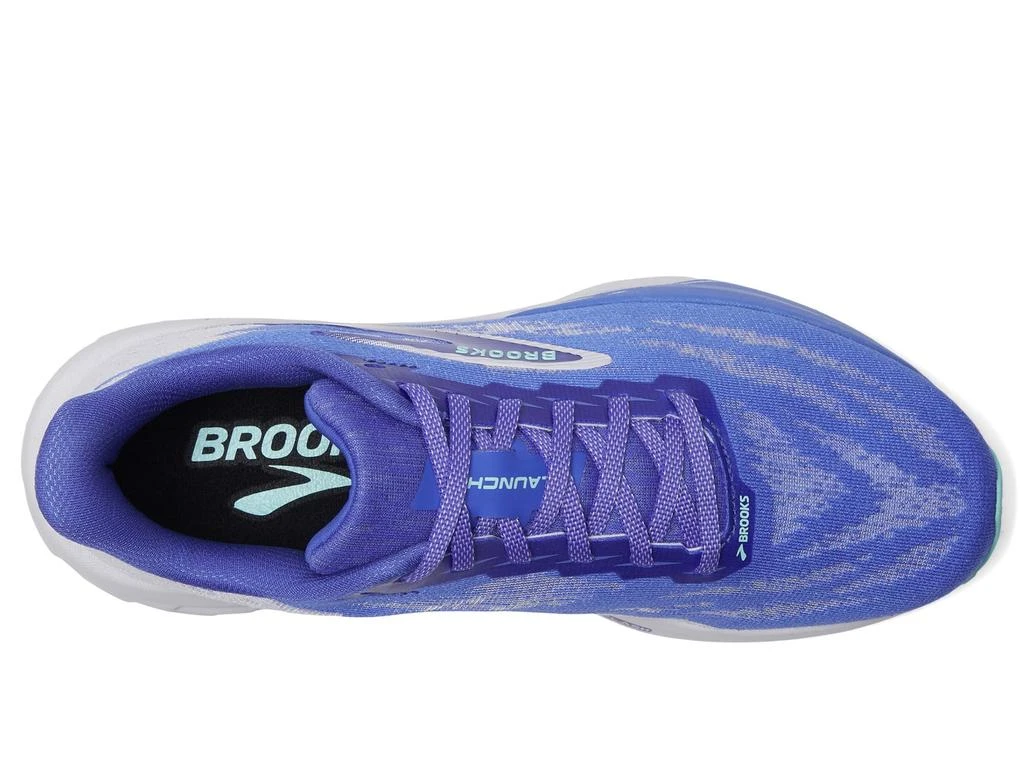 Brooks Launch 11 2