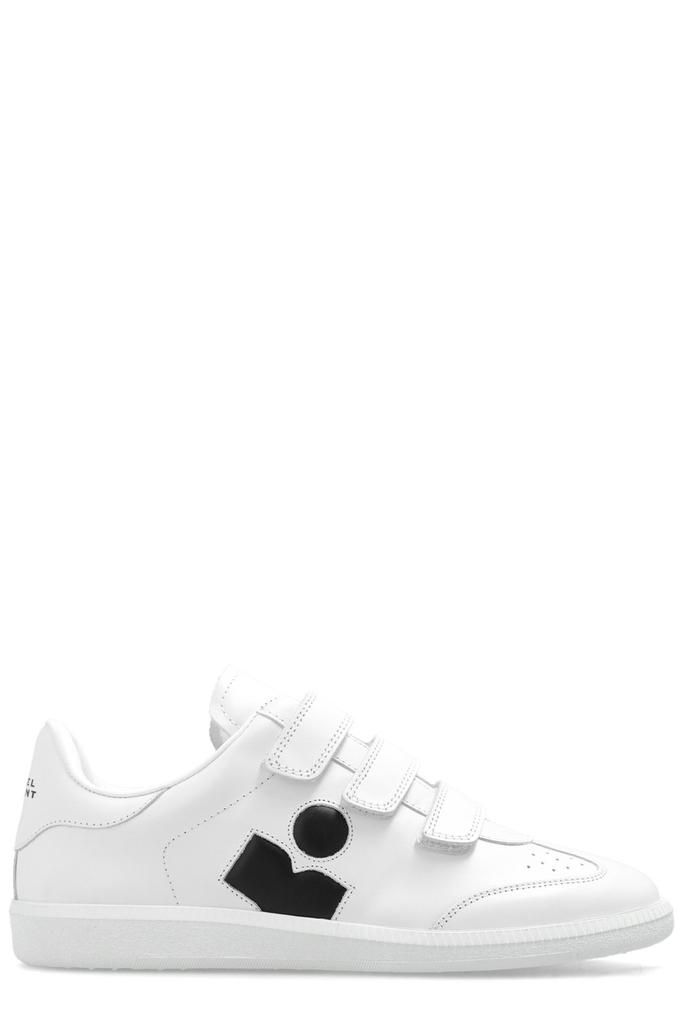 Isabel Marant Isabel Marant Beth Low-Top Sneakers