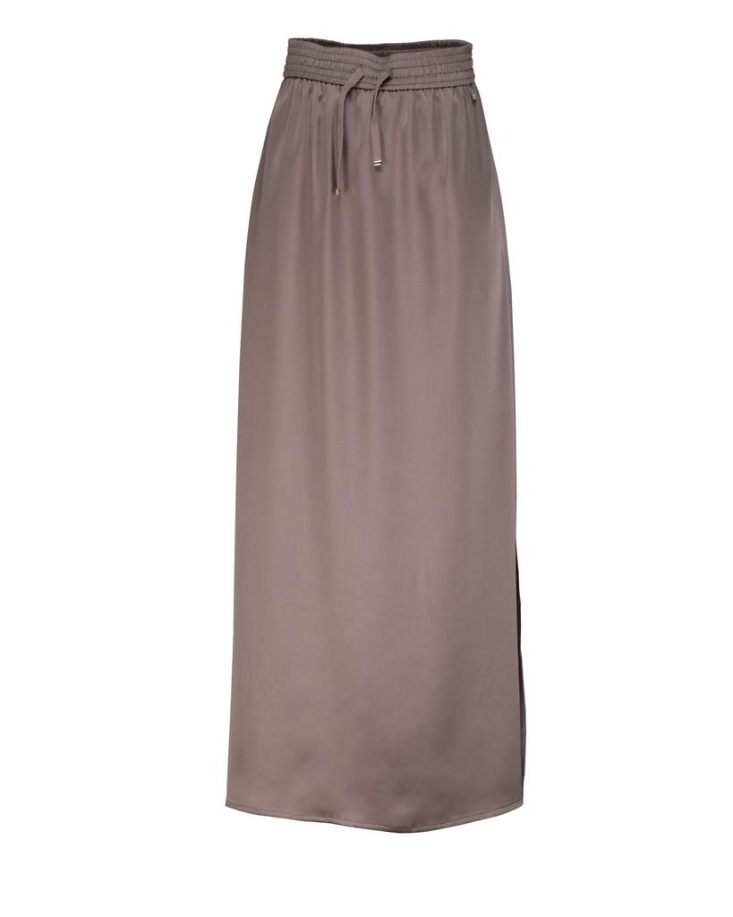 【関税＆送料込み】Herno Technical Midi Skirt Herno Herno Elastic Waist Drawstring Midi Skirt - Dresses