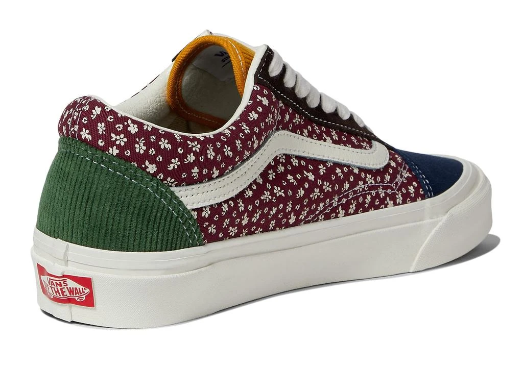 Vans Old Skool 36 DX 5