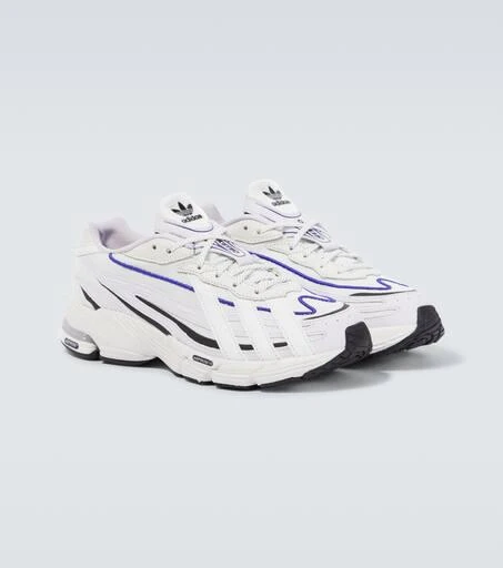 Adidas Orketro mesh sneakers 5