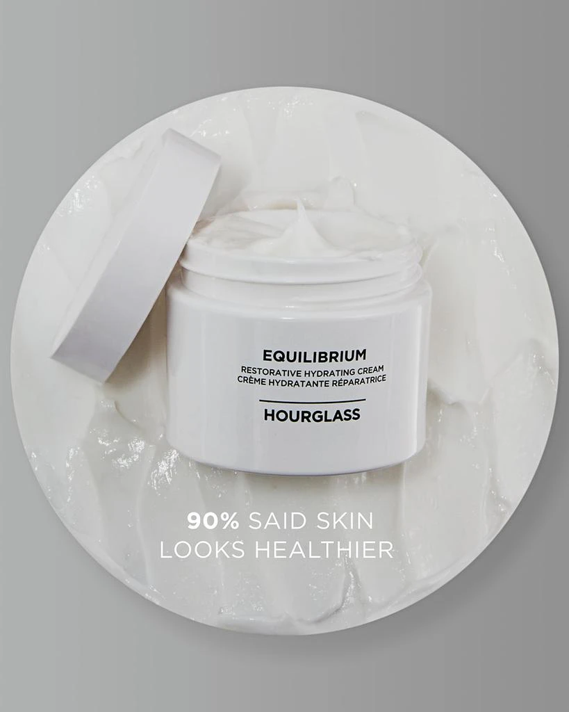 Hourglass Cosmetics 1.9 oz. Equilibrium Restorative Hydrating Cream 3
