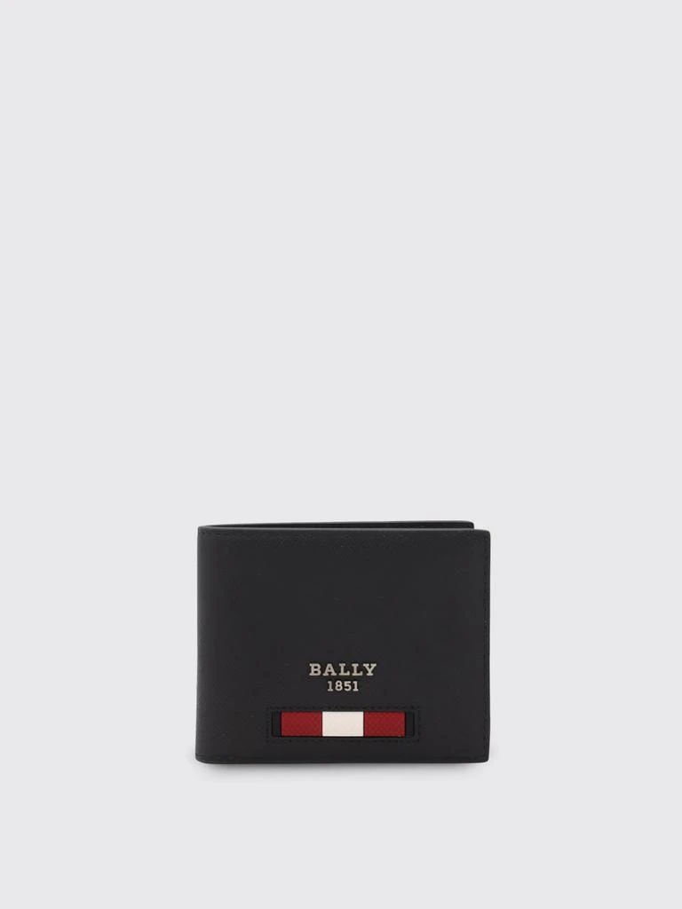 BALLY Wallet men Bally 1