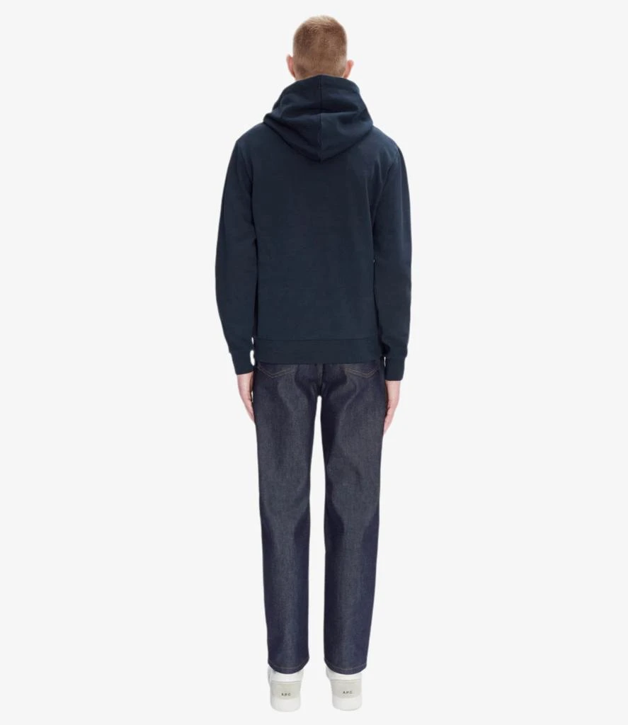 A.P.C. Standard Grand VPC hoodie (M) 4
