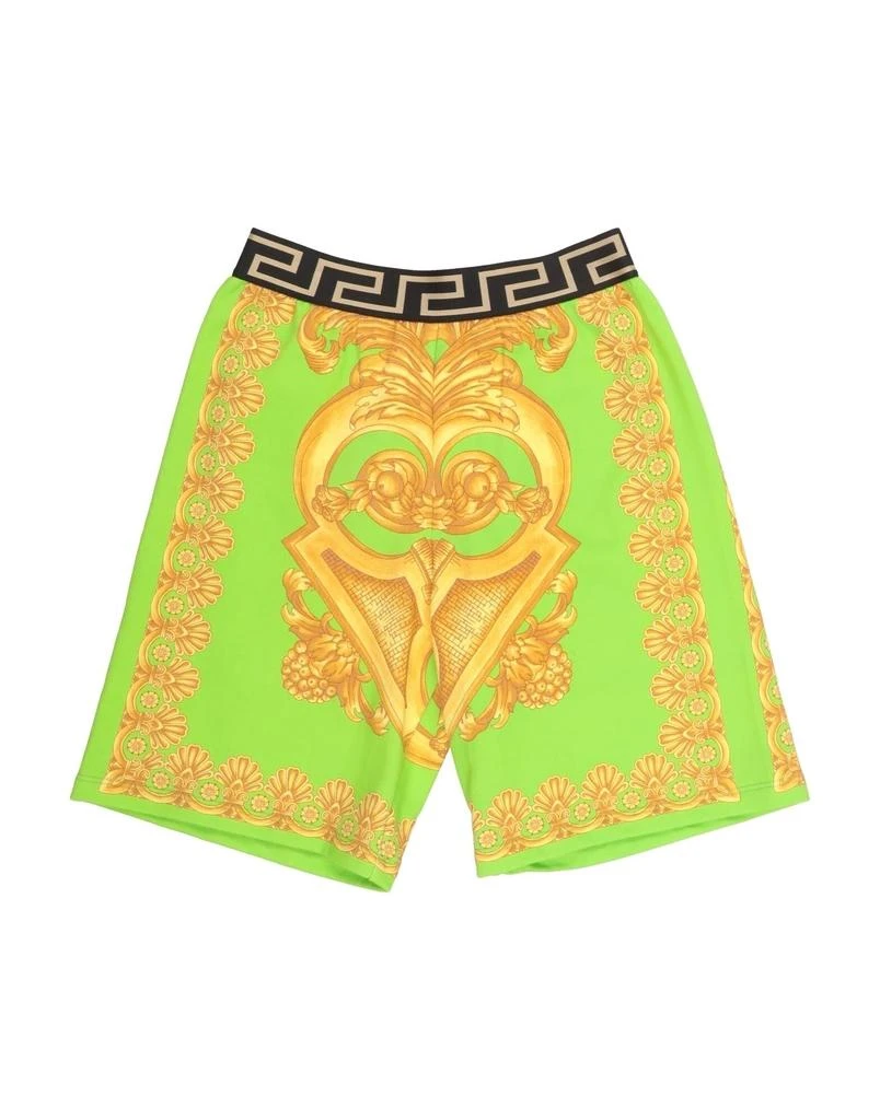 VERSACE YOUNG Shorts 
Bermuda