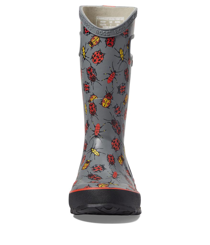 Bogs Rain Boot Bugs (Toddler/Little Kid/Big Kid)
