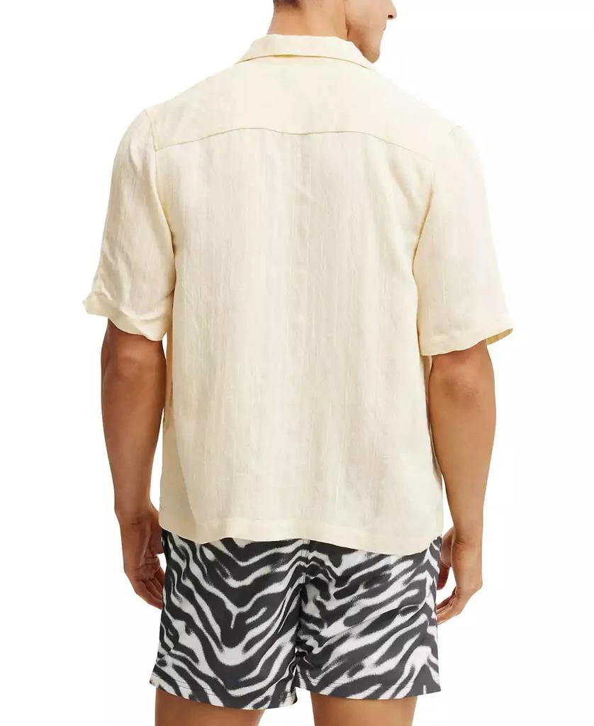 Cotton On Men's Stretch Swim Shorts 5