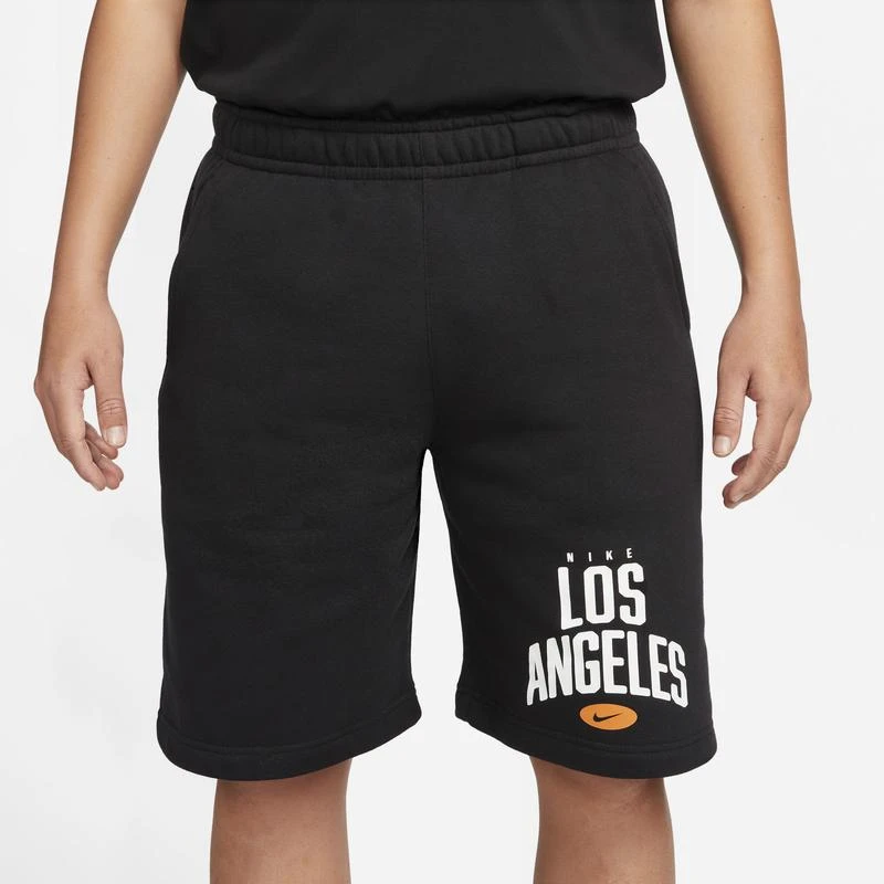 NIKE Nike Club City Shorts - Men's 1