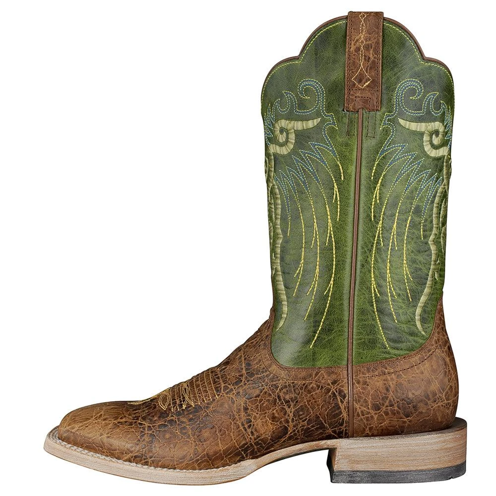 Ariat Mesteno Square Toe Cowboy Boots 3