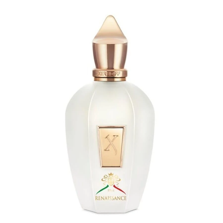 Xerjoff Xerjoff Renaissance Unisex EDP 1