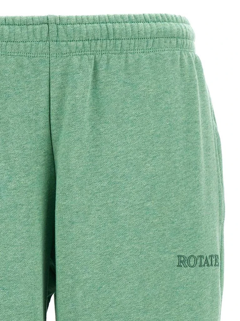 ROTATE Birger Christensen Rotate Birger Christensen 'Classic' Joggers 3