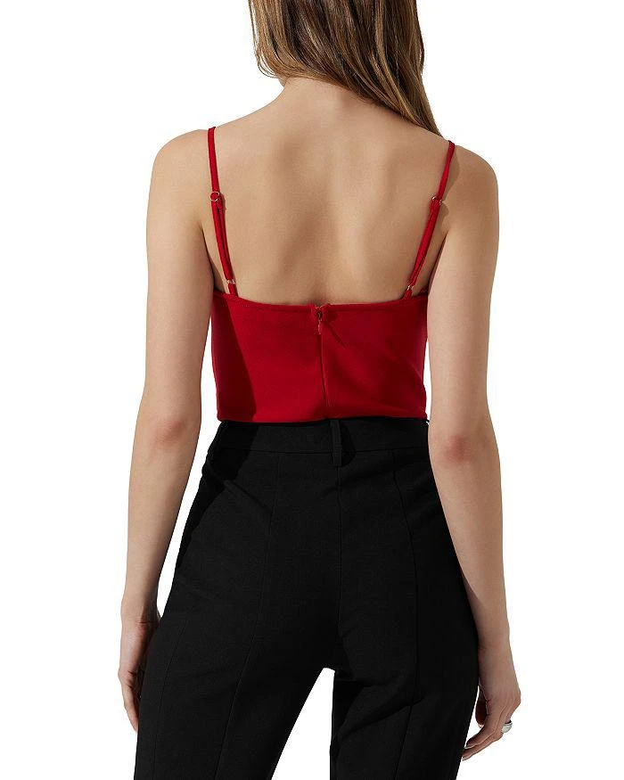 ASTR Adana Corset Top 3