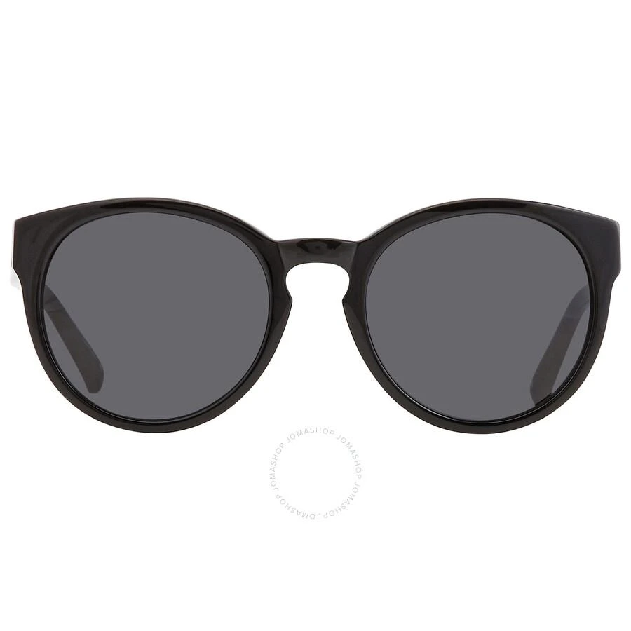 PHILLIP LIM X Linda Farrow Black Phantos Sunglasses PL130C1SUN 53 1