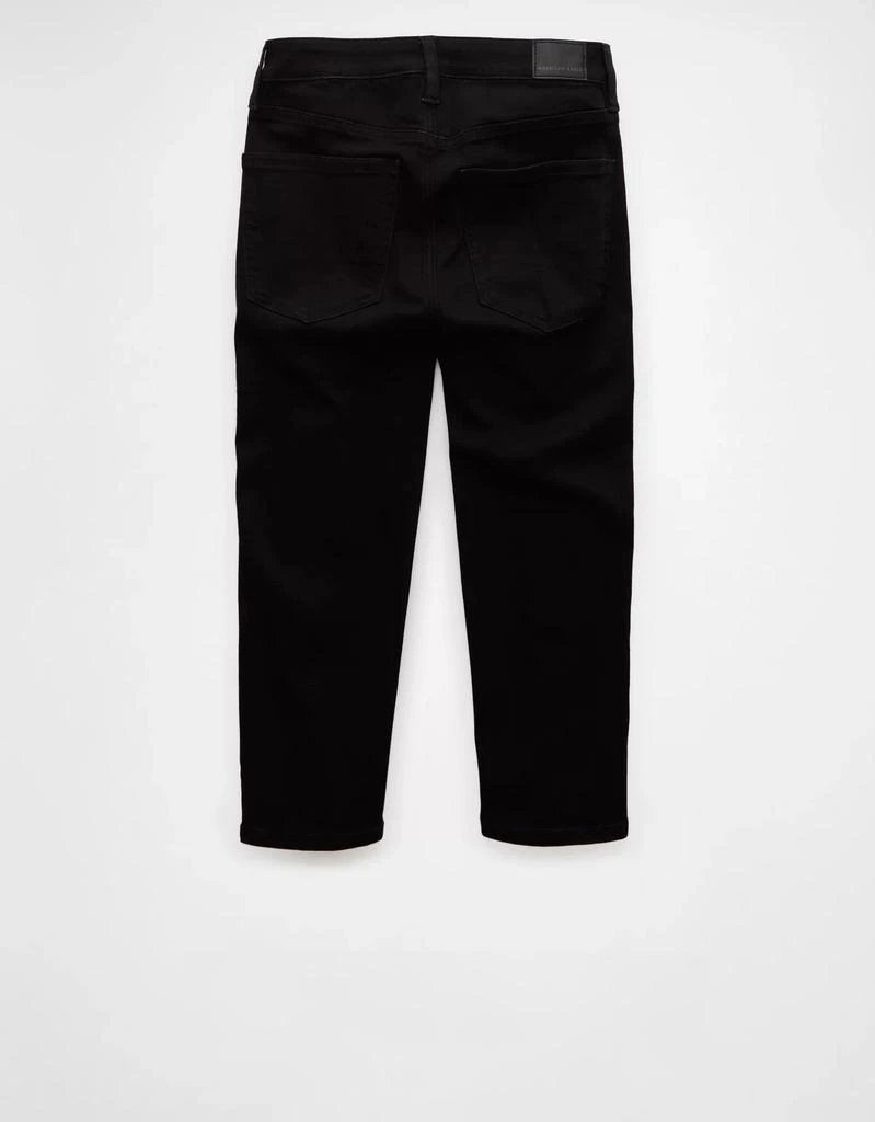 AE AE Next Level High-Waisted Capri Jean 4