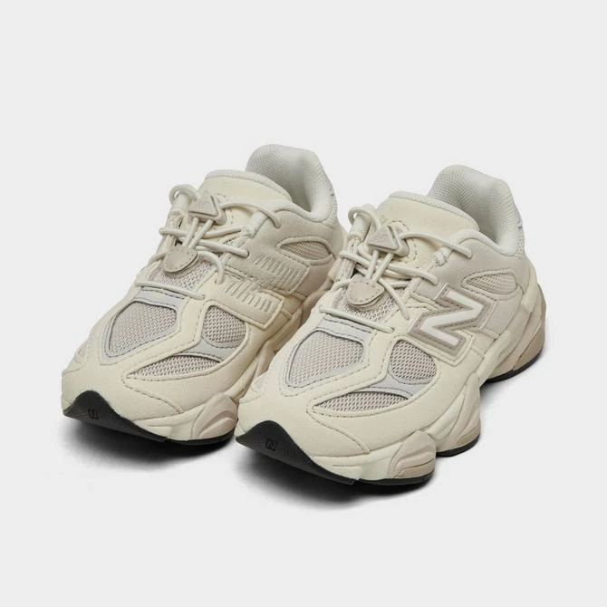 New Balance Kids' Toddler New Balance 9060 Casual Shoes 3