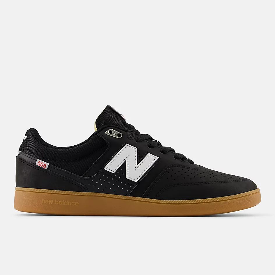 New Balance NB Numeric Brandon Westgate 508
