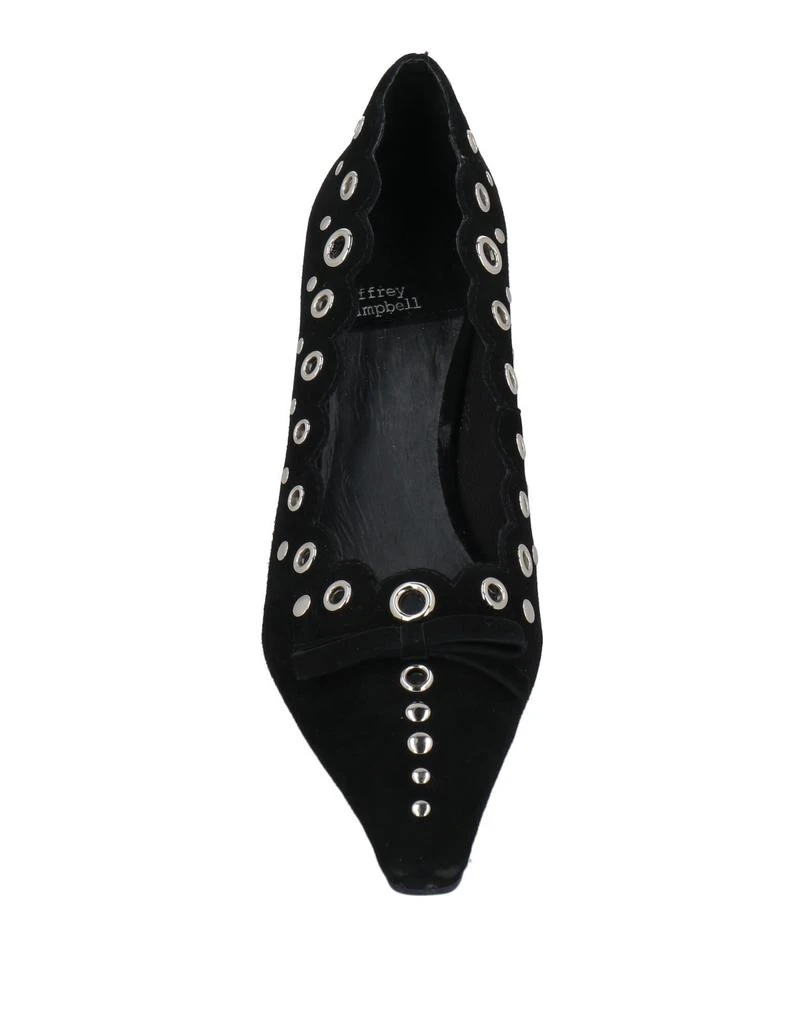 Jeffrey Campbell Pump 4