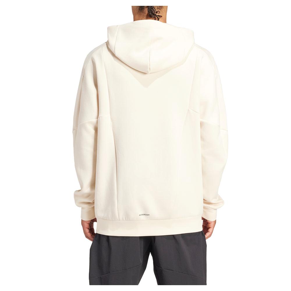 Adidas D4T Pullover Hoodie
