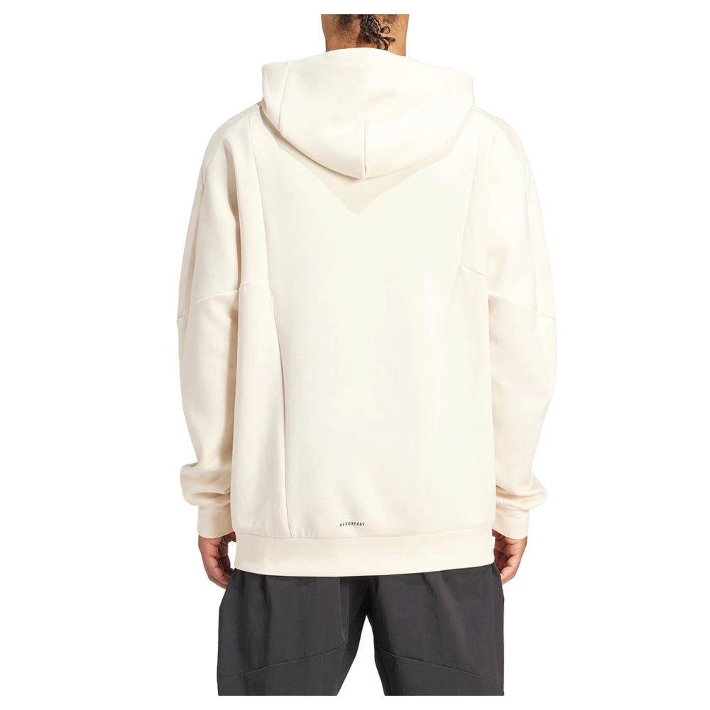 Adidas D4T Pullover Hoodie 2